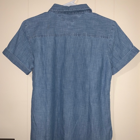 Denim shirt - Picture 3 of 3